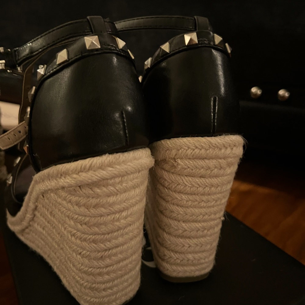 Mix No.6 espadrilles